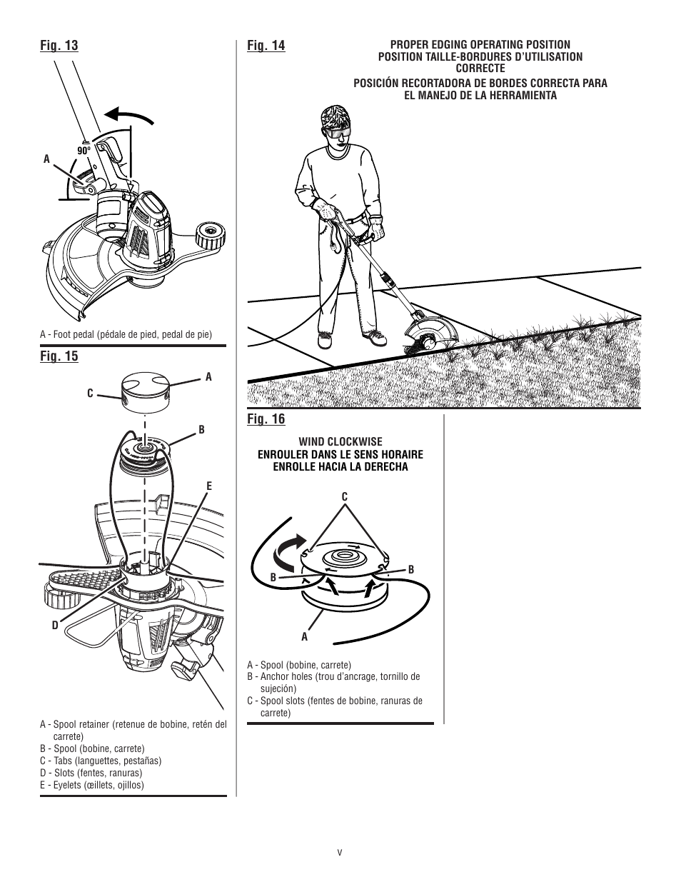 Ryobi RY41141 User Manual | Page 5 / 36