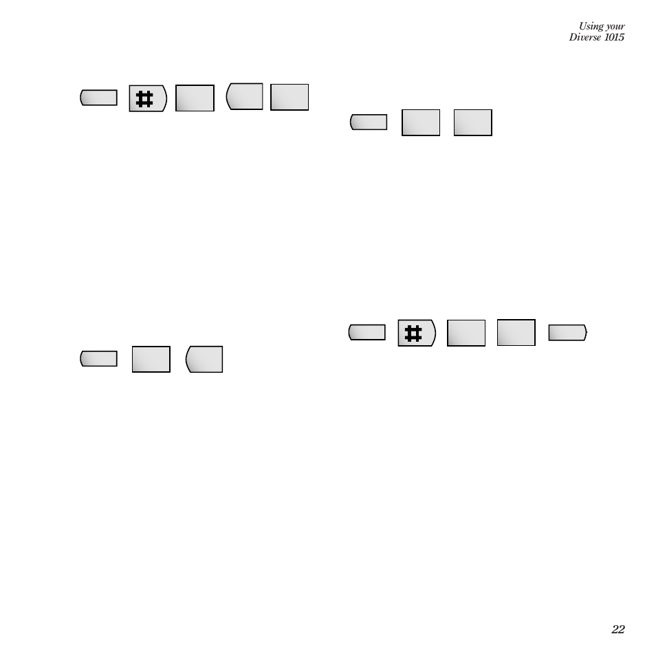 BT Diverse 1015 User Manual | Page 25 / 64