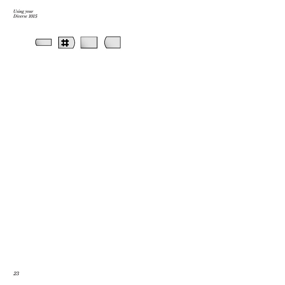 BT Diverse 1015 User Manual | Page 26 / 64