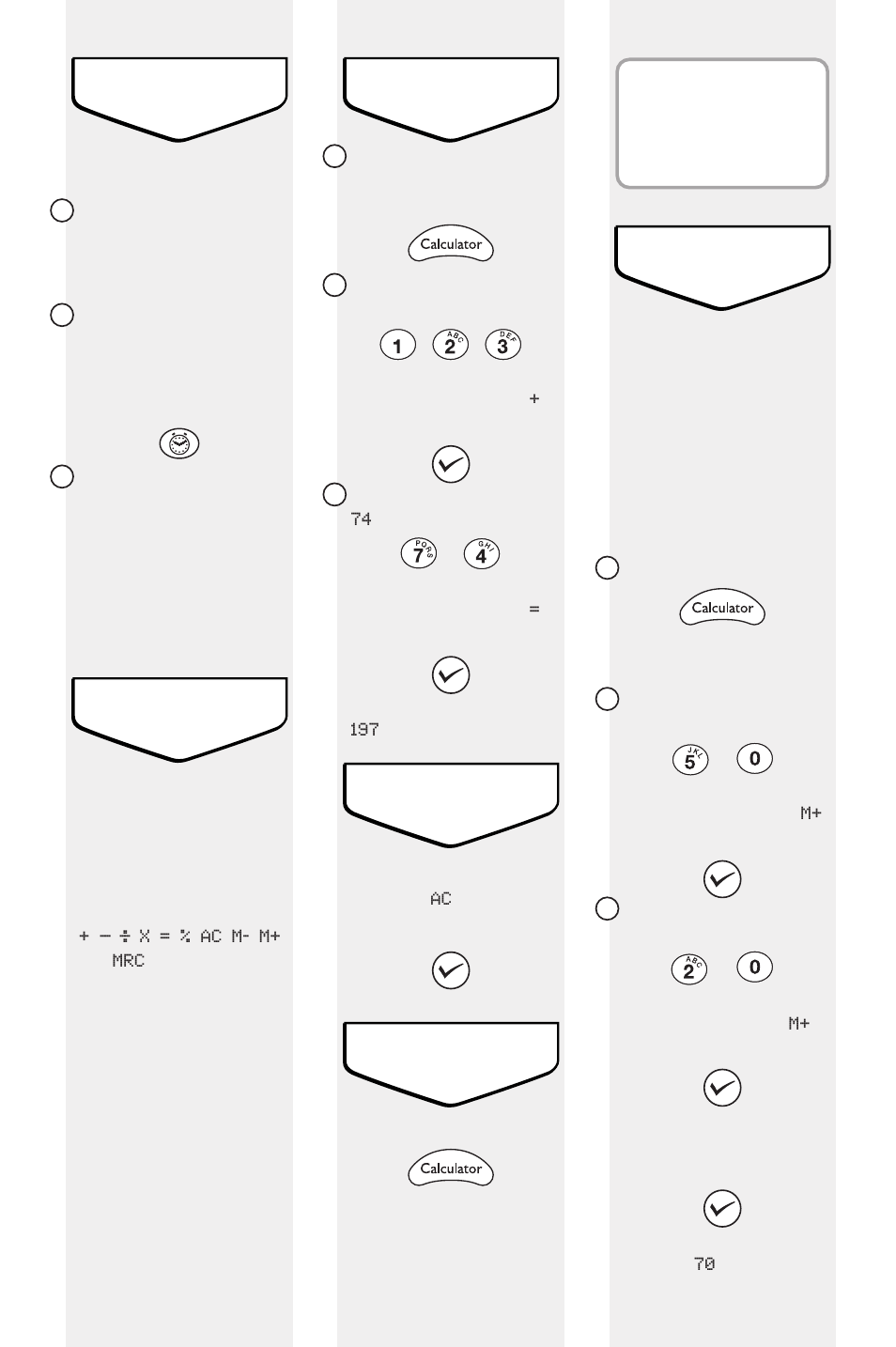 BT 420 User Manual | Page 7 / 11