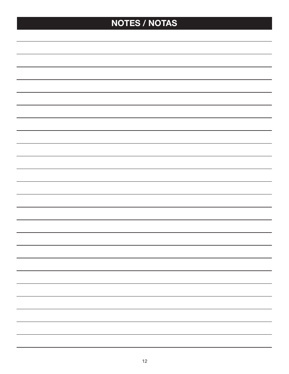 Ryobi RY40601 User Manual | Page 32 / 34