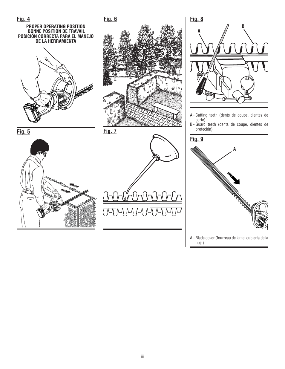 Ryobi RY24602 User Manual | Page 3 / 34