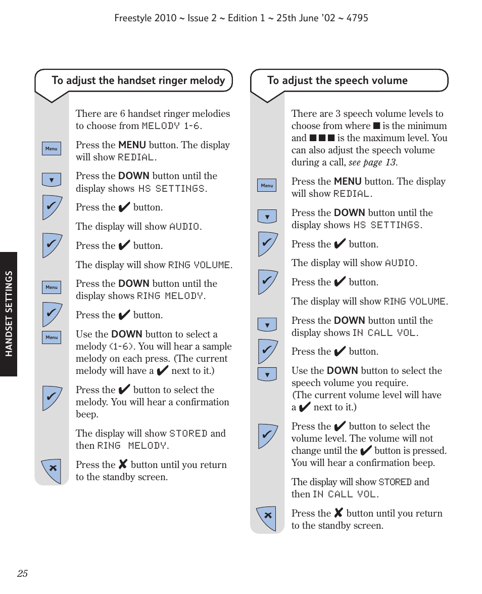 BT 2010 User Manual | Page 28 / 48