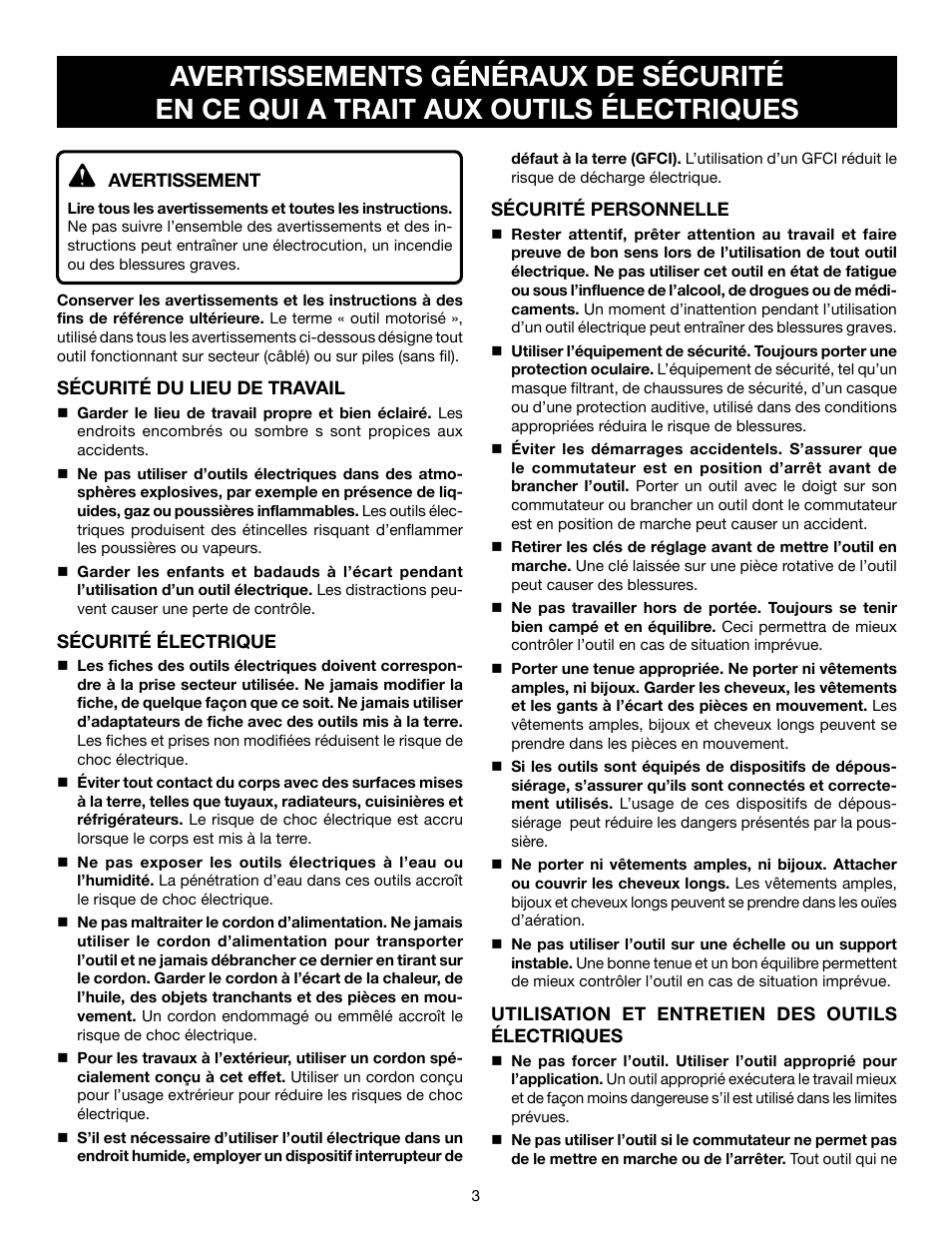 Ryobi JS550L User Manual | Page 15 / 44
