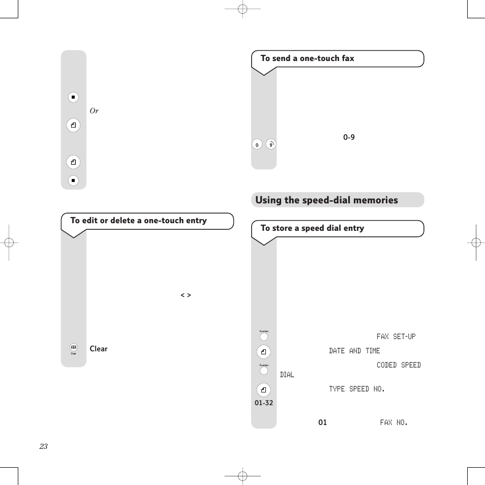 BT PaperJet 50e User Manual | Page 23 / 54