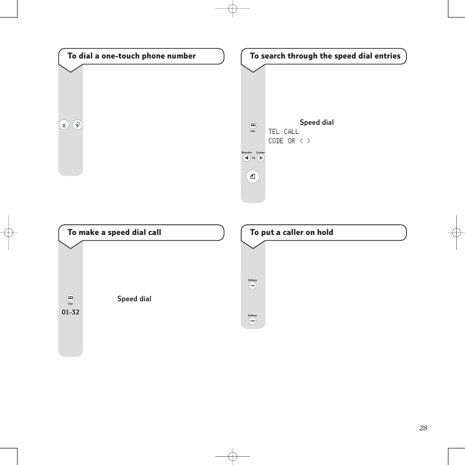 BT PaperJet 50e User Manual | Page 28 / 54