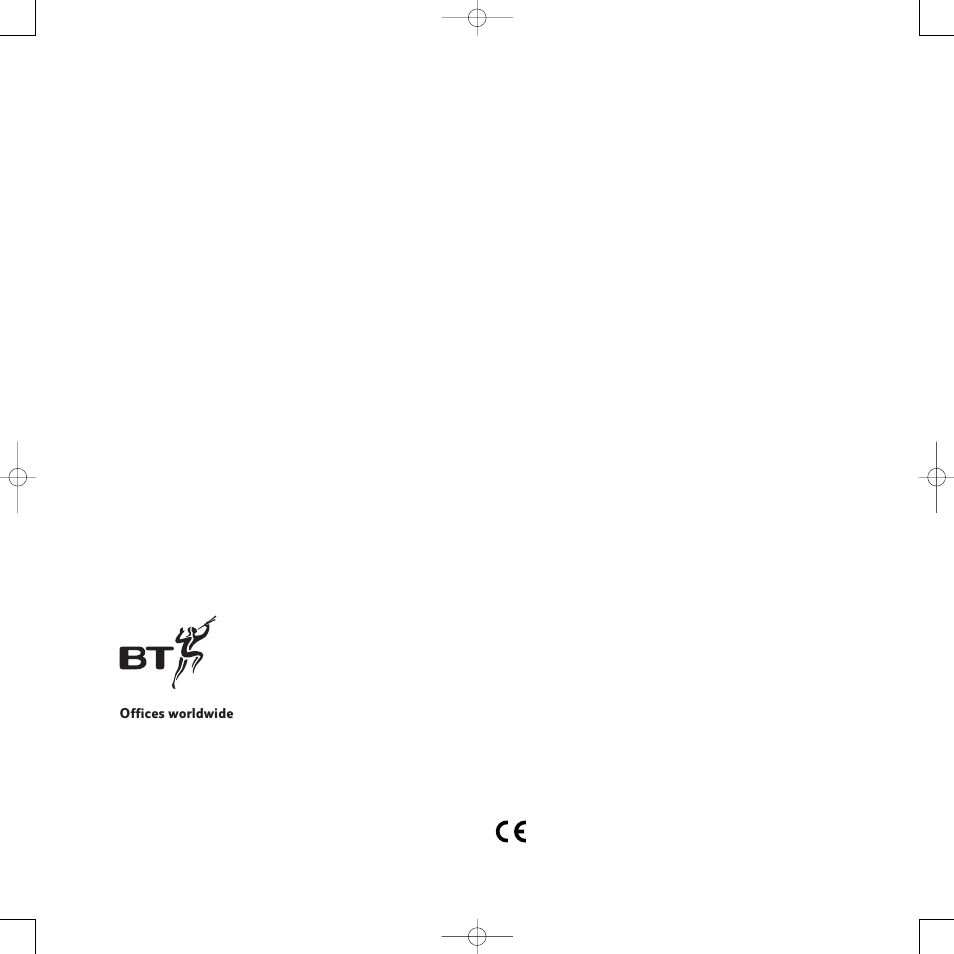 BT PaperJet 50e User Manual | Page 54 / 54