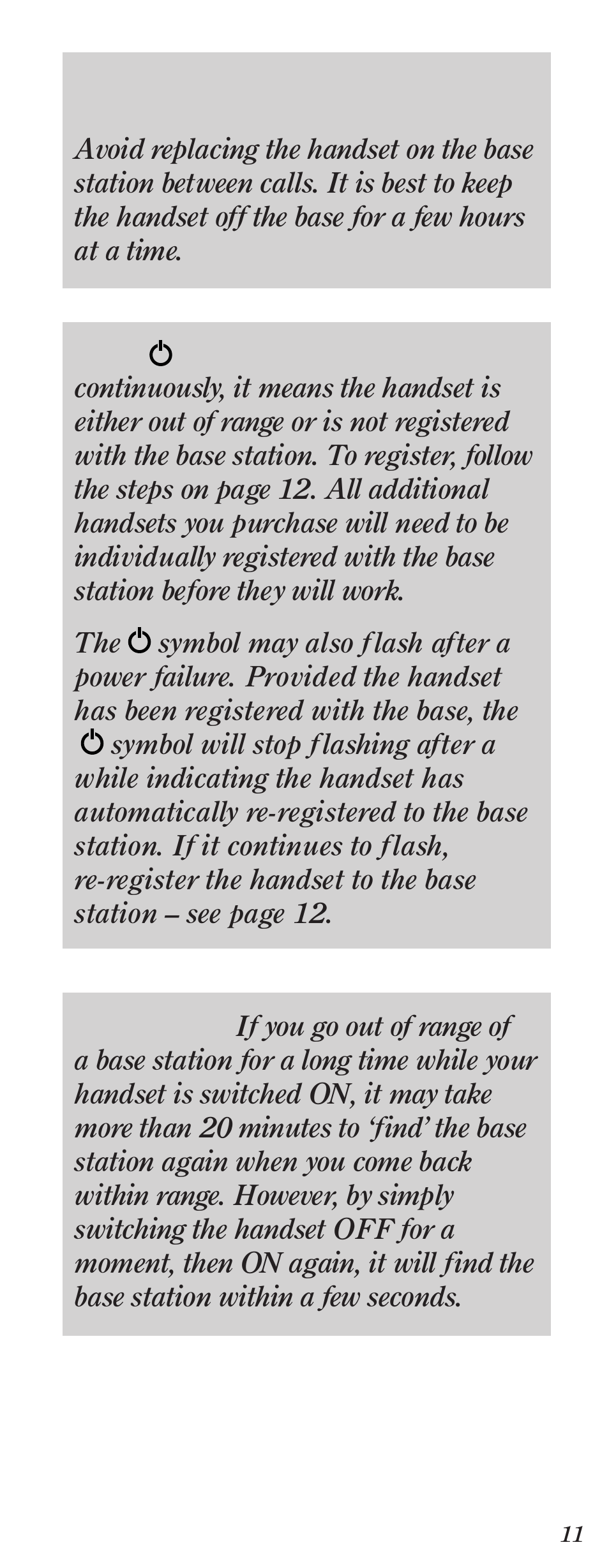 BT Diverse 2000 User Manual | Page 13 / 61