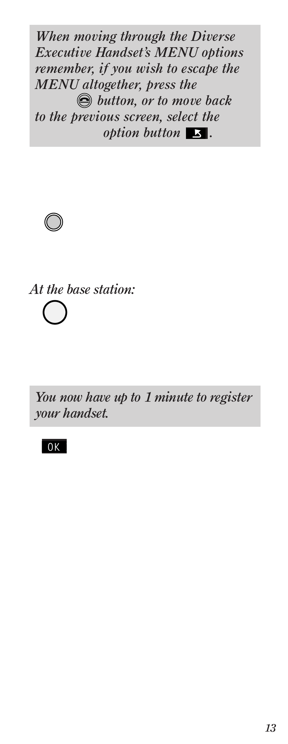 BT Diverse 2000 User Manual | Page 15 / 61