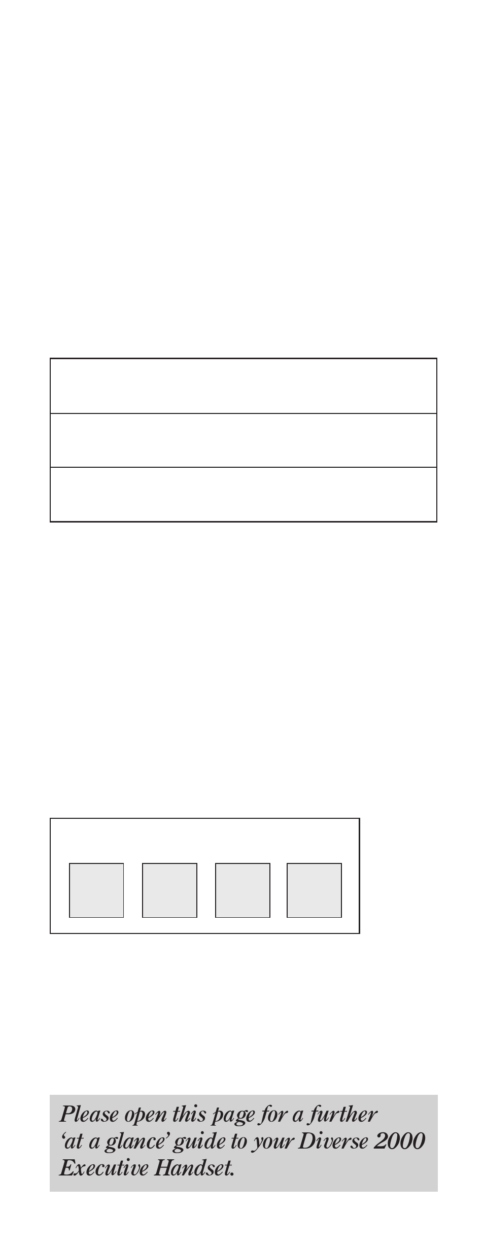 BT Diverse 2000 User Manual | Page 2 / 61