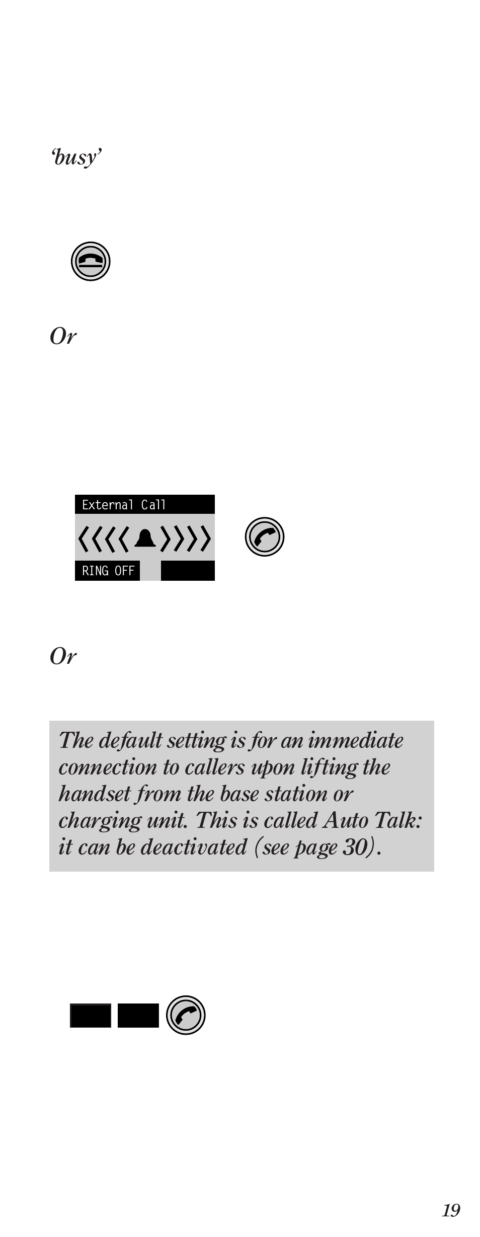 BT Diverse 2000 User Manual | Page 21 / 61