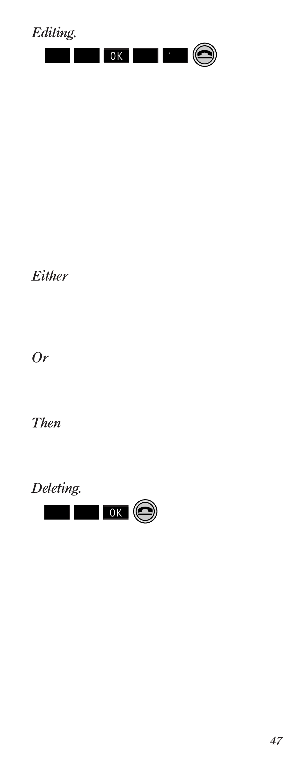 BT Diverse 2000 User Manual | Page 49 / 61