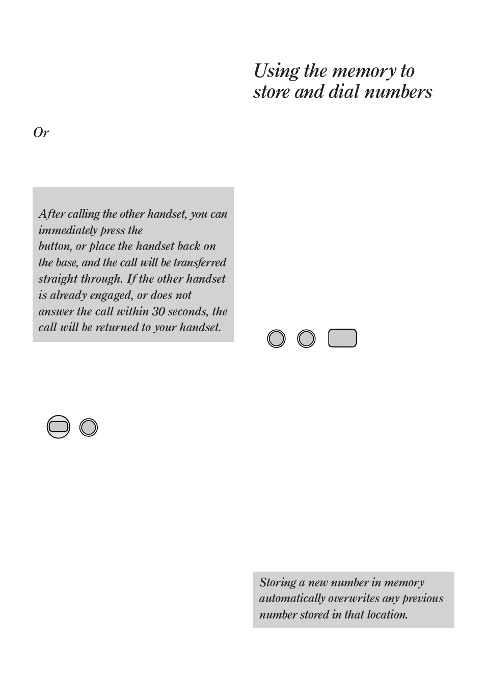 BT Quartet Diverse 2015 User Manual | Page 18 / 70