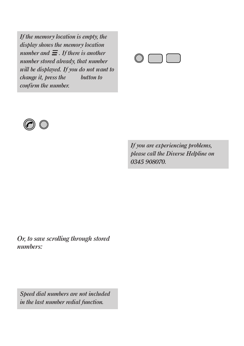 BT Quartet Diverse 2015 User Manual | Page 19 / 70