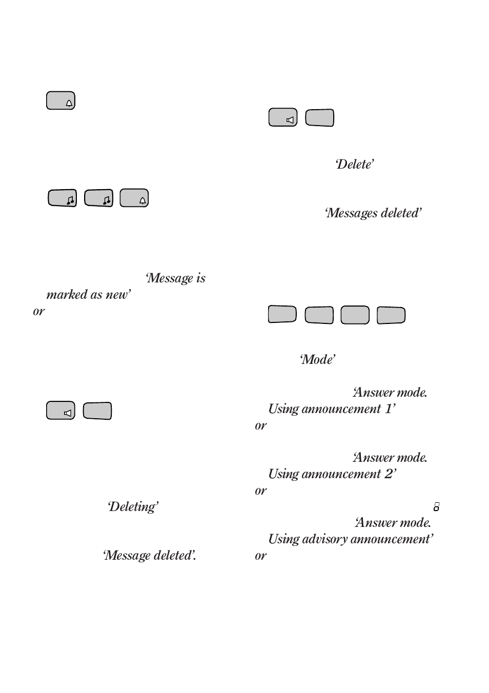 BT Quartet Diverse 2015 User Manual | Page 42 / 70