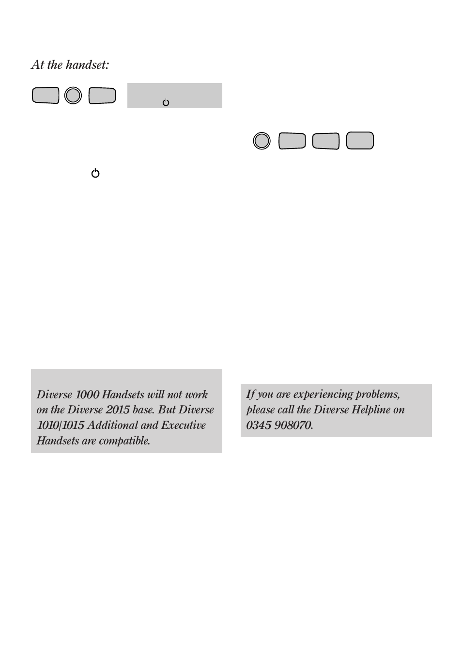 BT Quartet Diverse 2015 User Manual | Page 56 / 70
