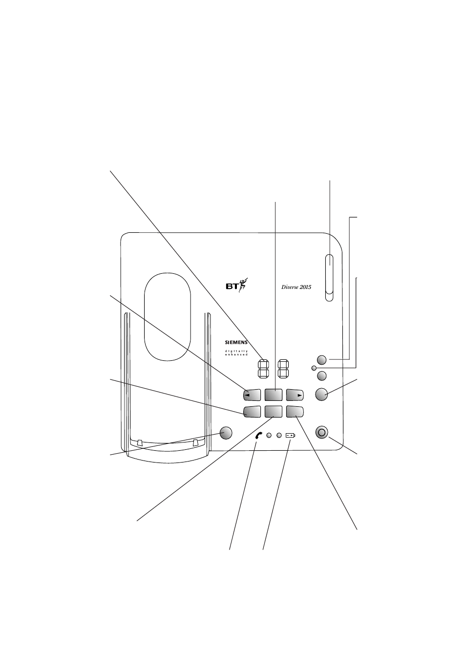 BT Quartet Diverse 2015 User Manual | Page 6 / 70