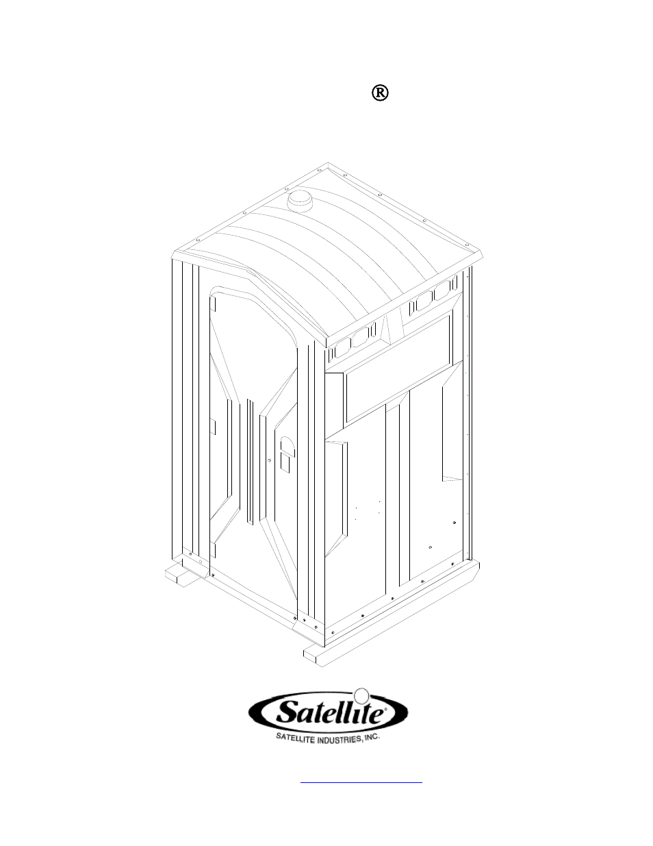 Satellite Tufway User Manual | 17 pages