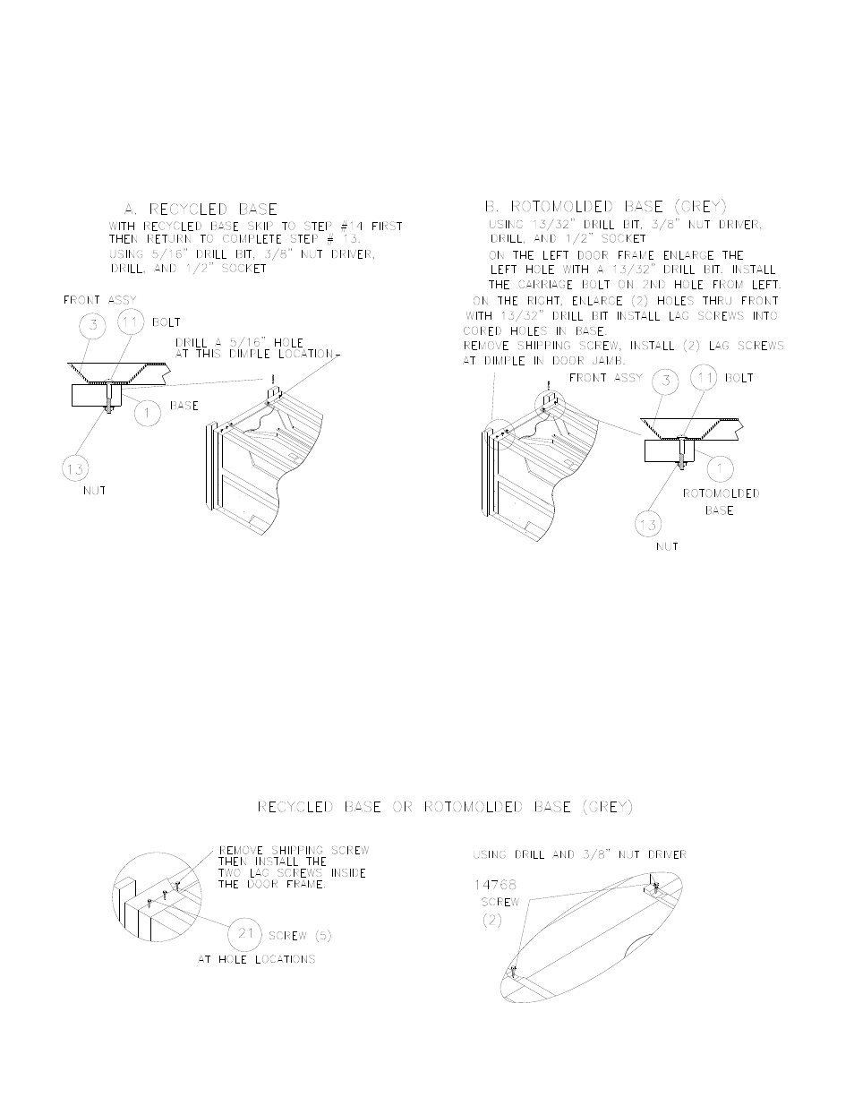 Satellite Tufway User Manual | Page 12 / 17