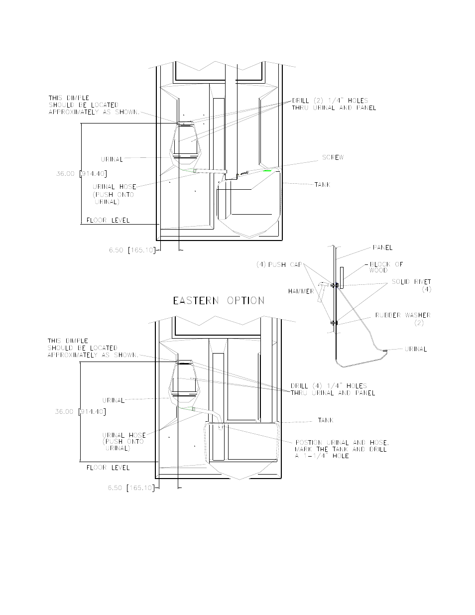 Satellite Tufway User Manual | Page 17 / 17