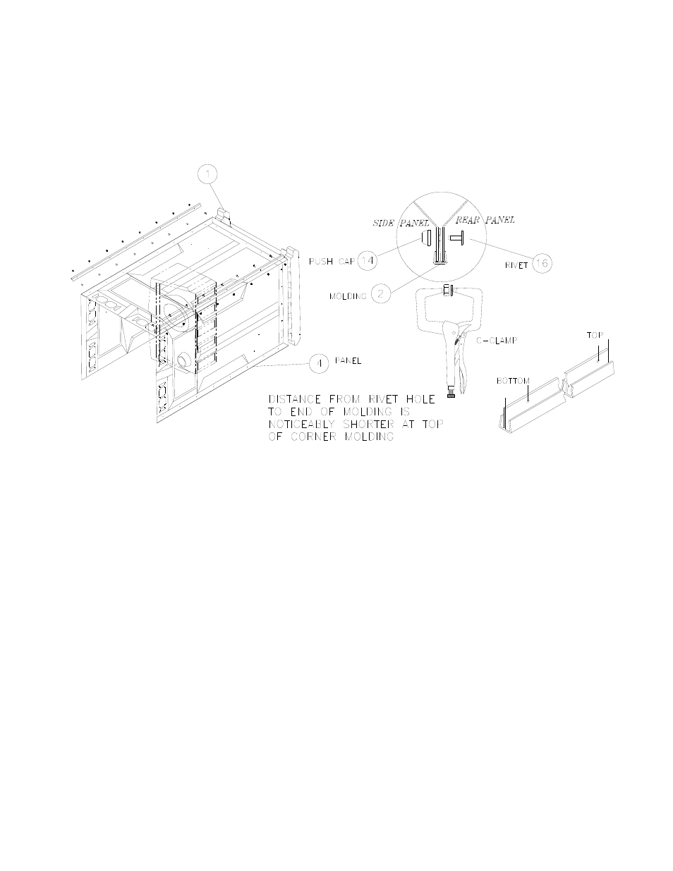 Satellite Tufway User Manual | Page 6 / 17