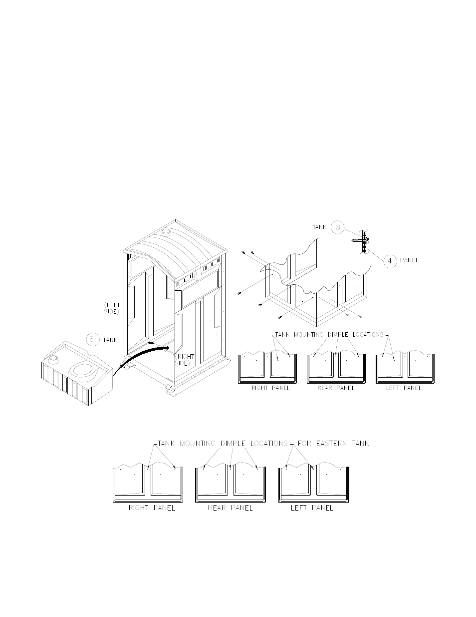 Satellite Tufway User Manual | Page 8 / 17