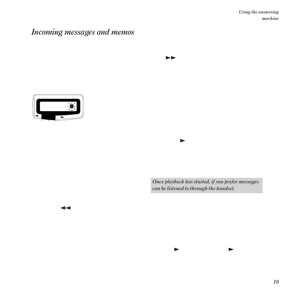 BT DF60 User Manual | Page 21 / 42