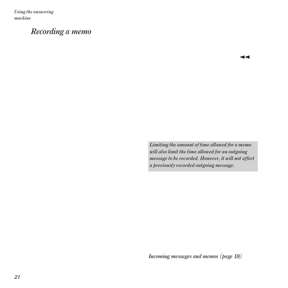 BT DF60 User Manual | Page 24 / 42
