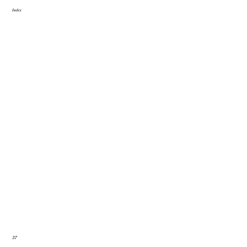 BT DF60 User Manual | Page 40 / 42
