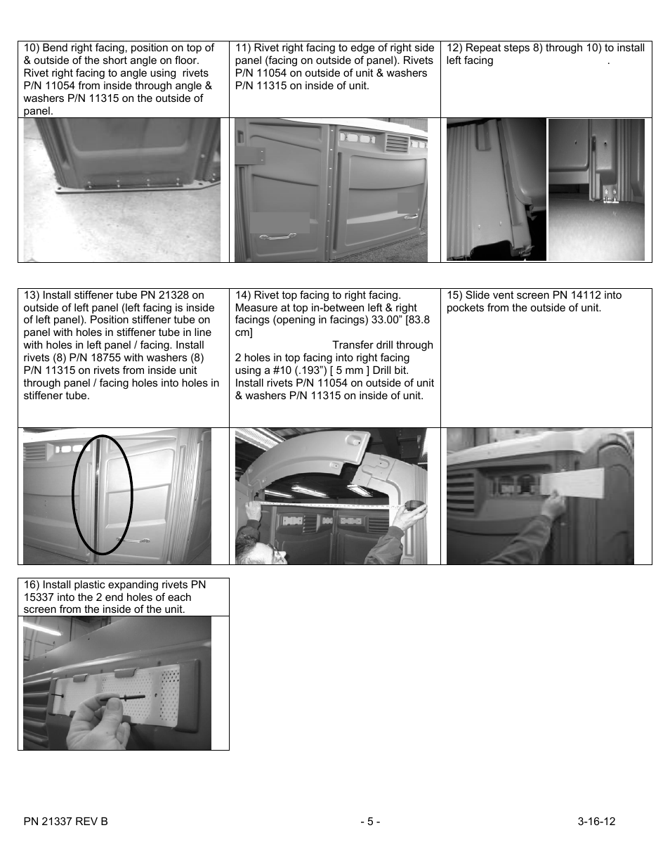 Satellite Freedom User Manual | Page 5 / 12