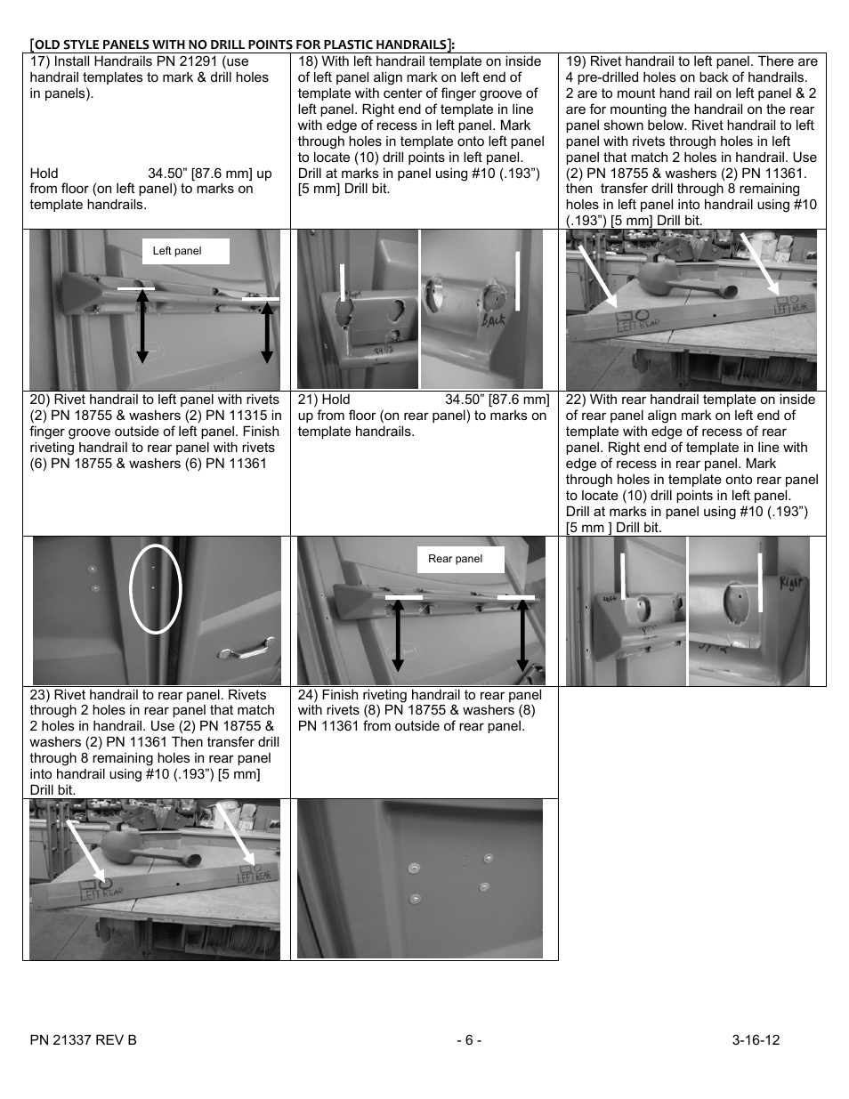 Satellite Freedom User Manual | Page 6 / 12