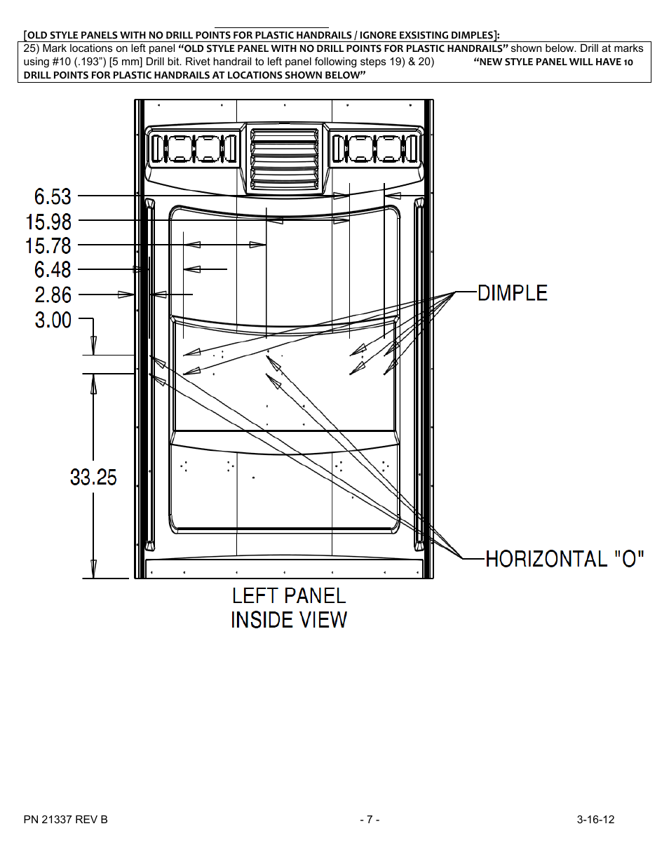 Satellite Freedom User Manual | Page 7 / 12