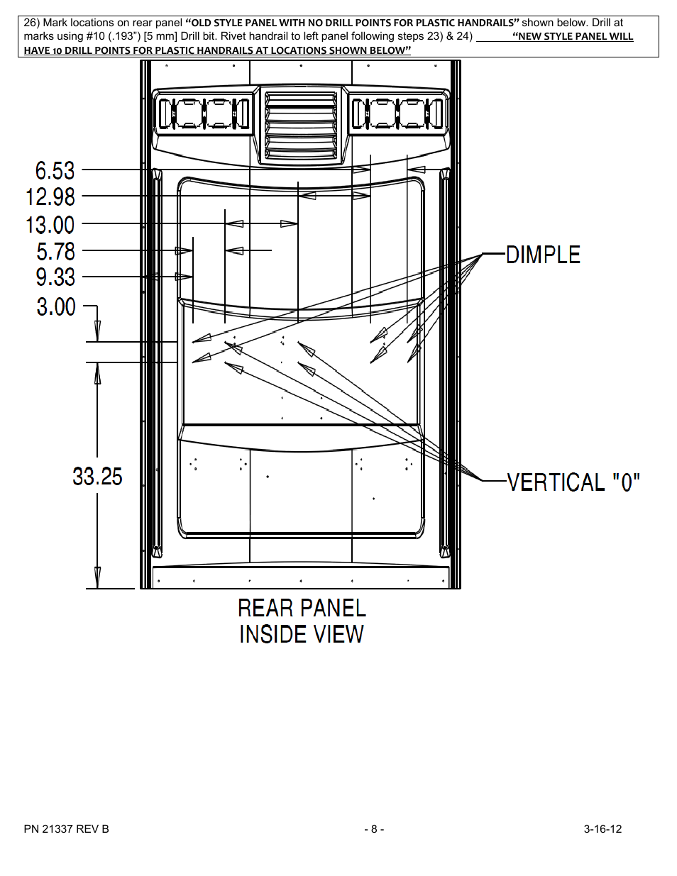 Satellite Freedom User Manual | Page 8 / 12