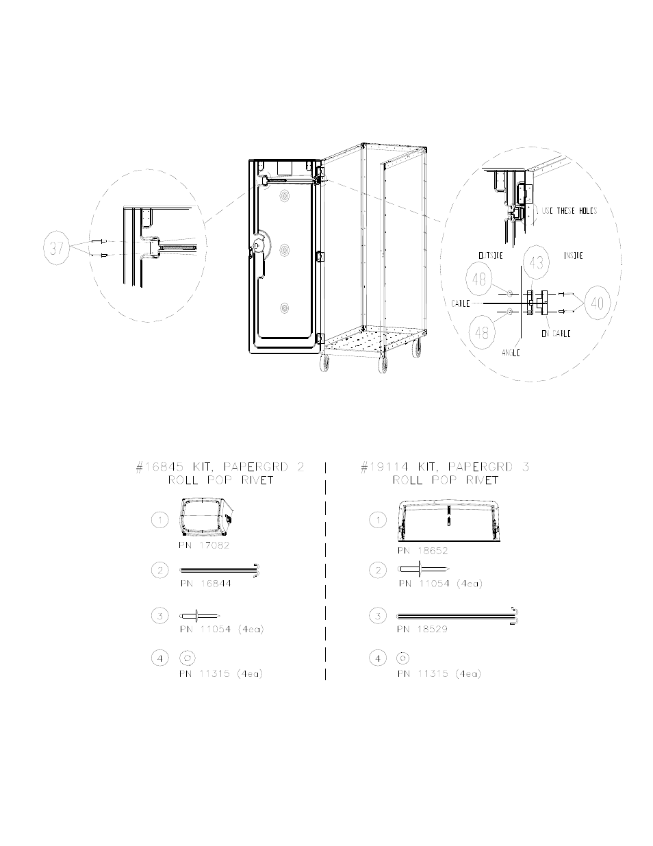 Satellite High Rise User Manual | Page 11 / 12