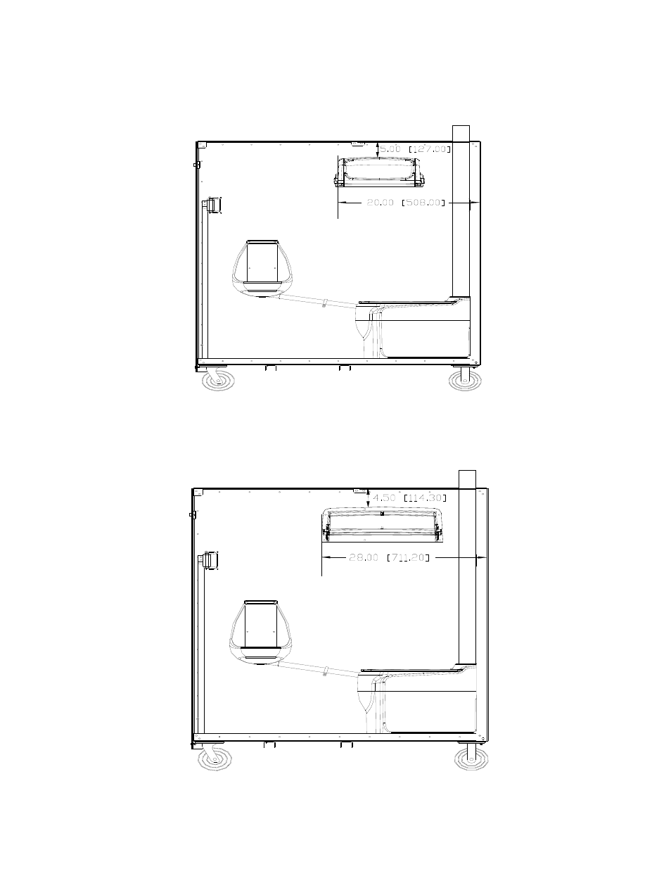 Satellite High Rise User Manual | Page 12 / 12