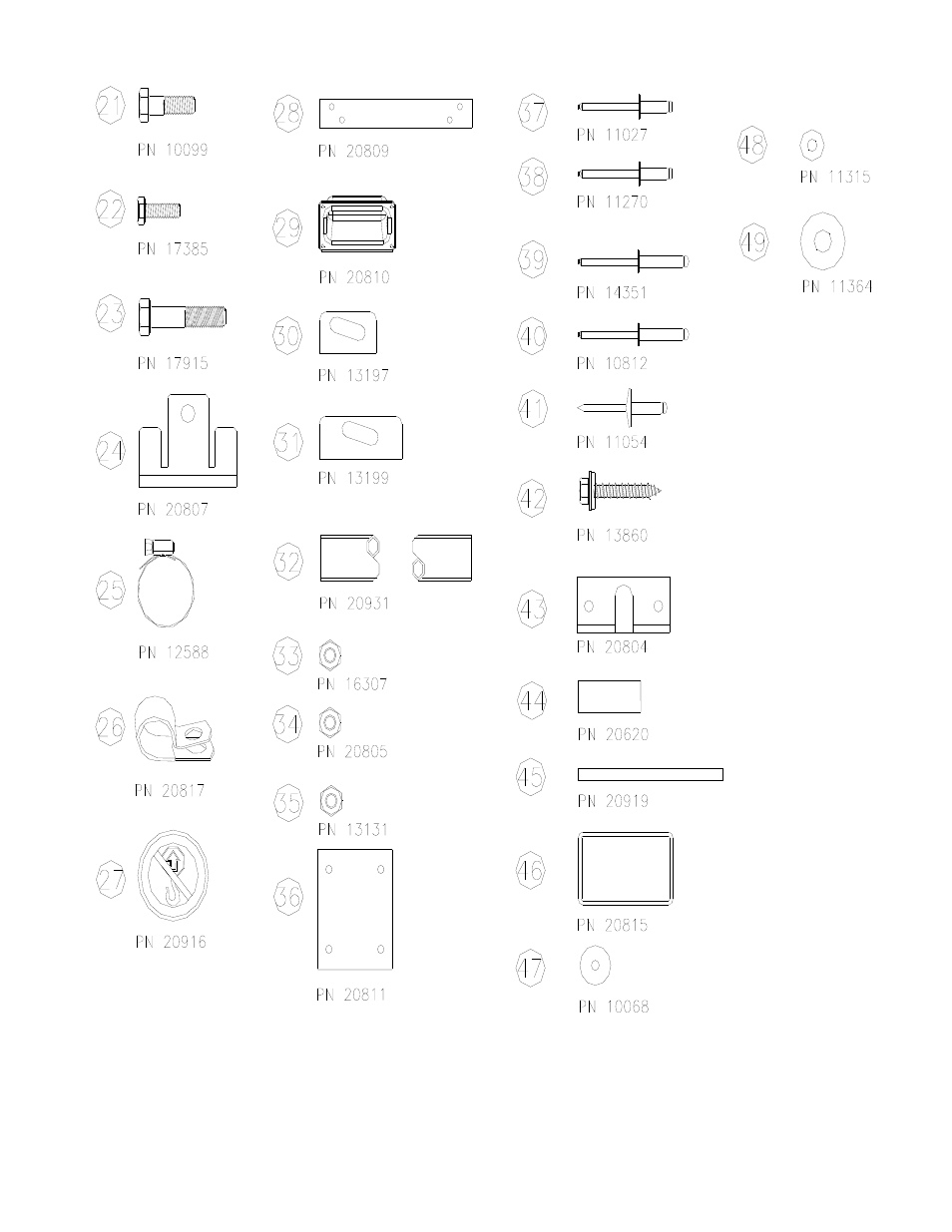 Satellite High Rise User Manual | Page 4 / 12