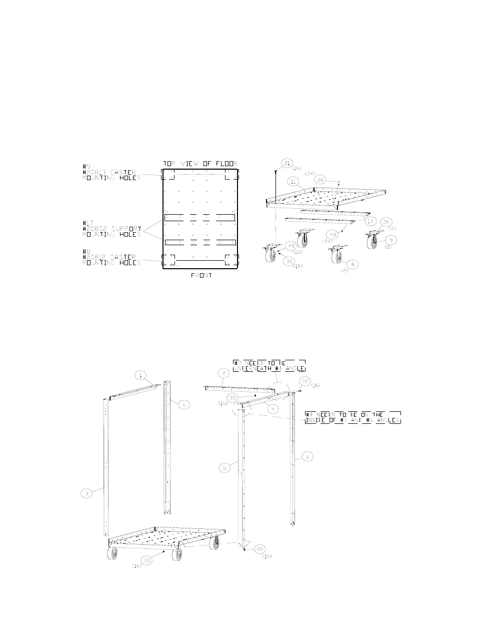 Satellite High Rise User Manual | Page 6 / 12
