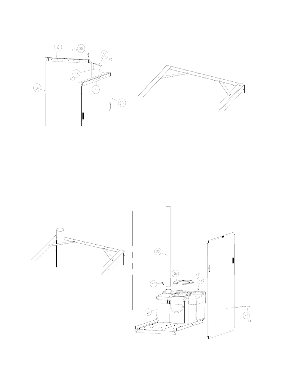 Satellite High Rise User Manual | Page 8 / 12
