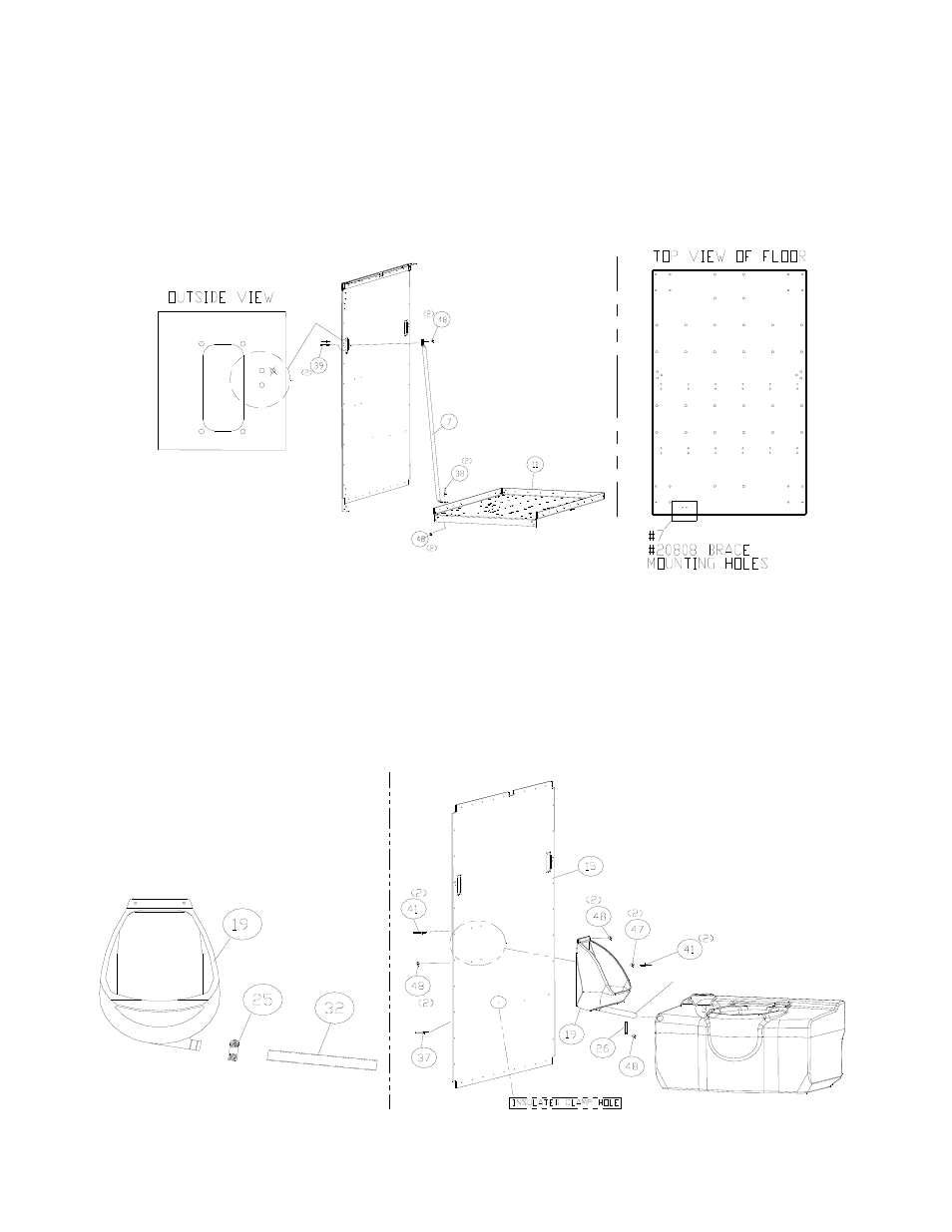 Satellite High Rise User Manual | Page 9 / 12