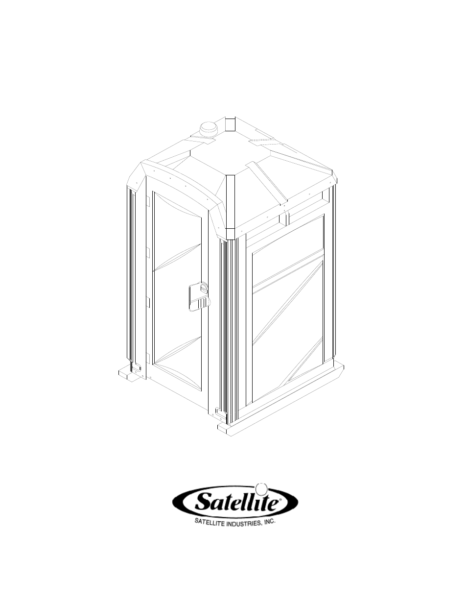 Satellite Maxim 2000 User Manual | 10 pages