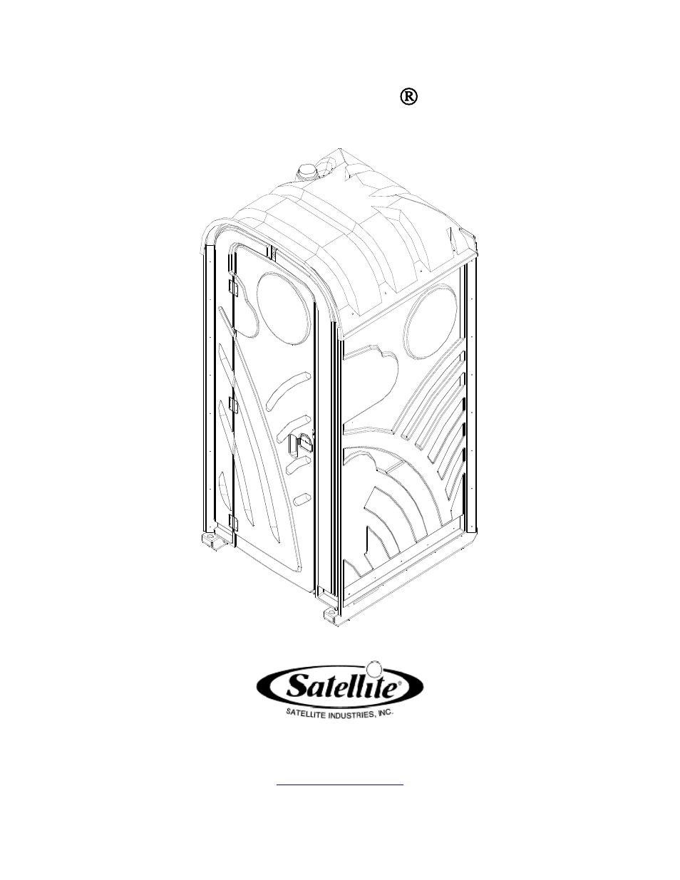 Satellite Mondo User Manual | 8 pages