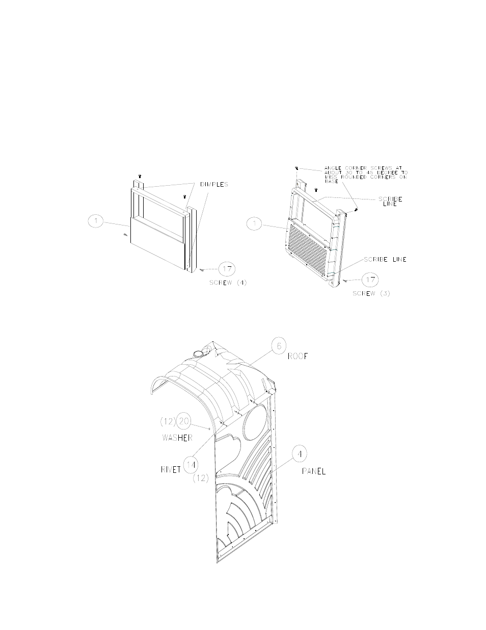 Satellite Mondo User Manual | Page 5 / 8