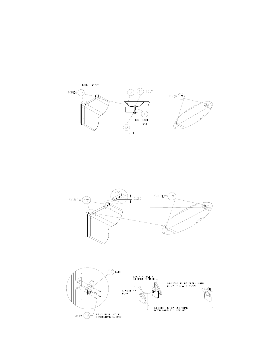 Satellite Mondo User Manual | Page 8 / 8