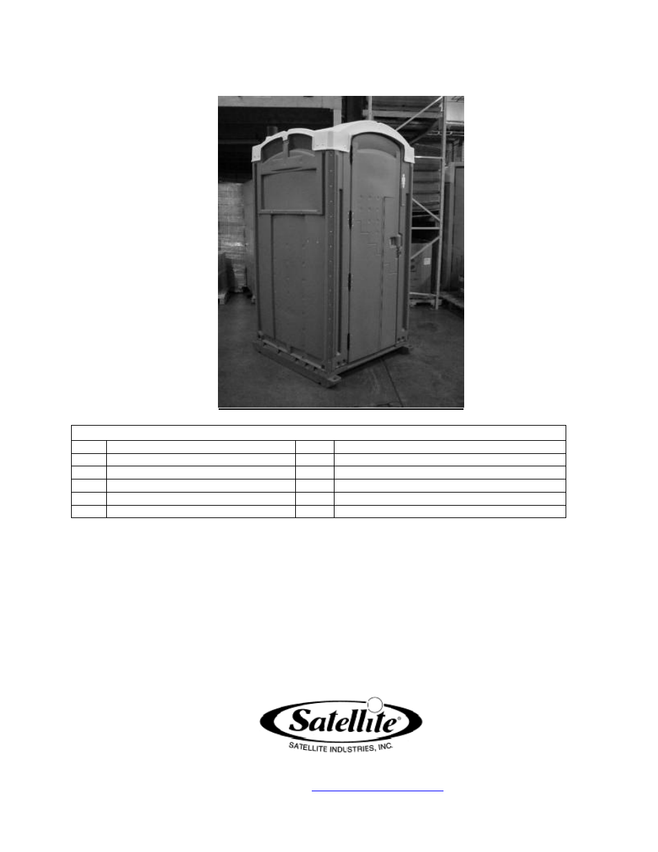 Satellite Taurus User Manual | 8 pages