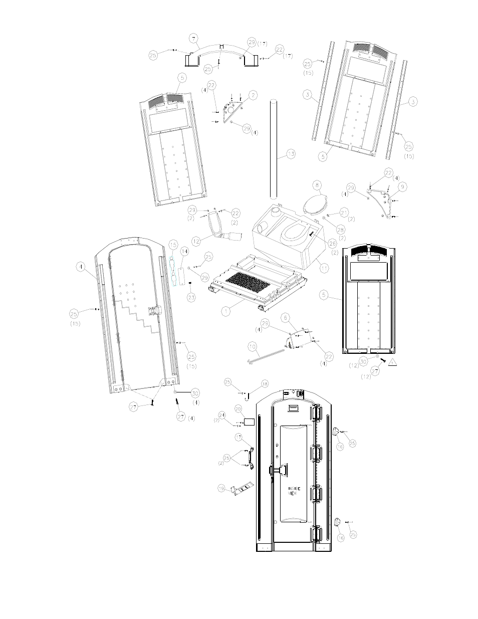 Satellite Taurus User Manual | Page 2 / 8