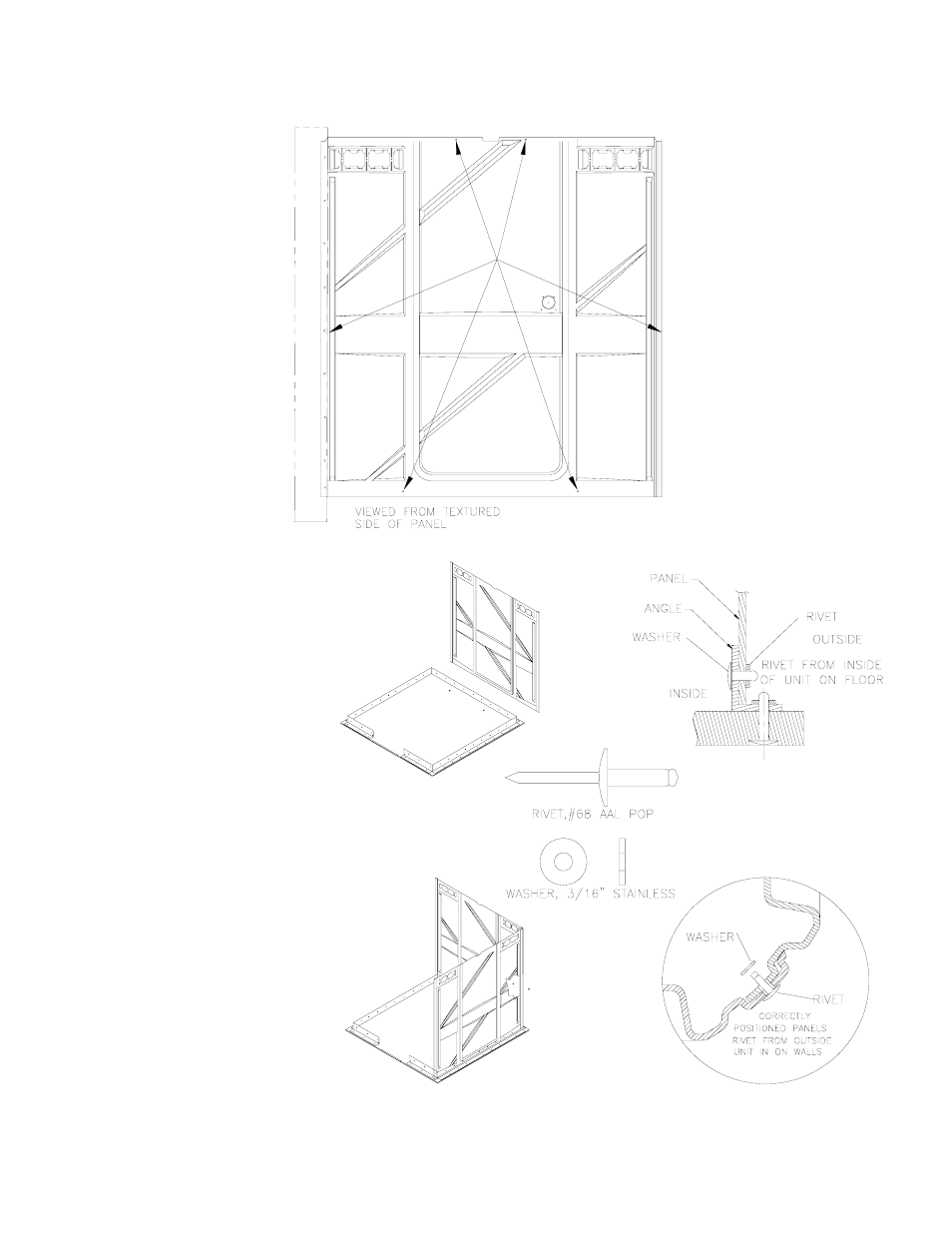 Satellite Freedom 2 (old) User Manual | Page 4 / 9
