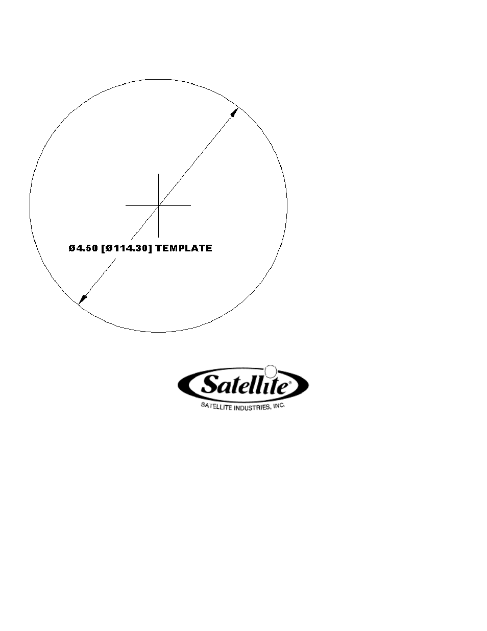 Satellite MX3 Turbo Foot Flush User Manual | Page 5 / 6