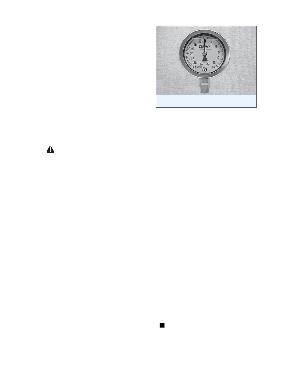 Satellite Slide Tank User Manual | Page 14 / 32
