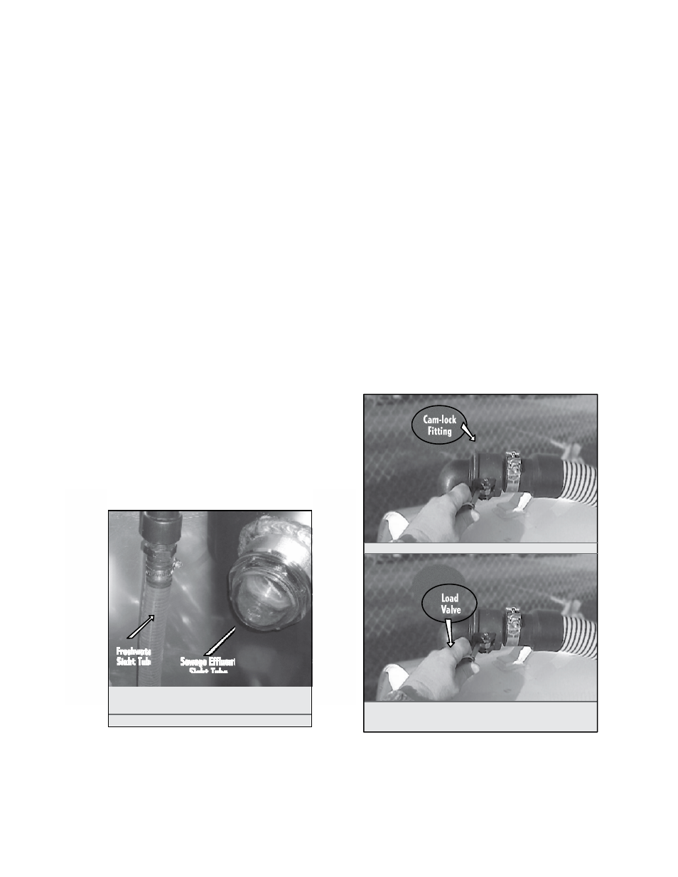 Oper a tion | Satellite Slide Tank User Manual | Page 15 / 32