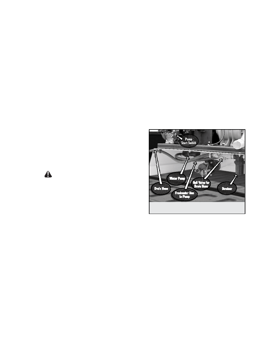 Oper a tion | Satellite Slide Tank User Manual | Page 21 / 32